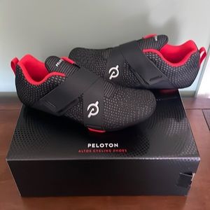 Peloton Altos Cycling Shoe